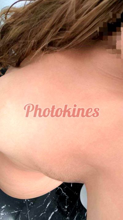 Sara, escort en Comas