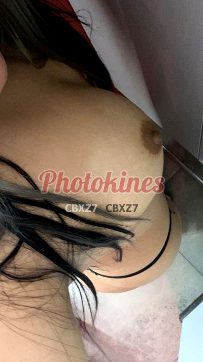 Pamela, escort en Trujillo