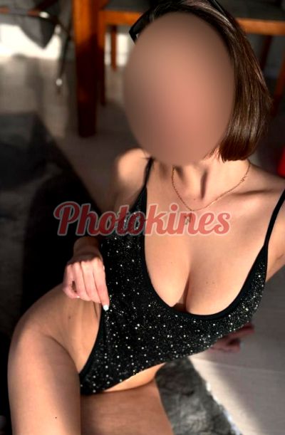 Estrella 925623398, escort en Breña