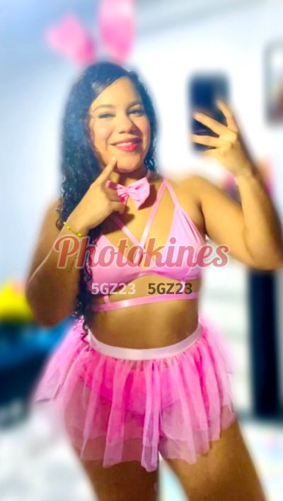 Daniela, escort en Punta Hermosa