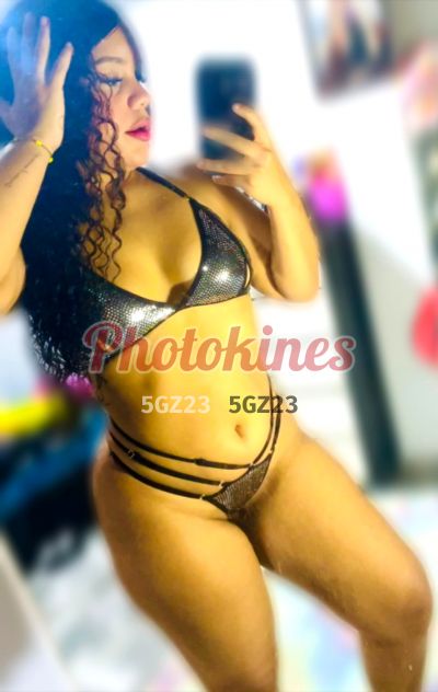 Daniela, escort en Punta Hermosa