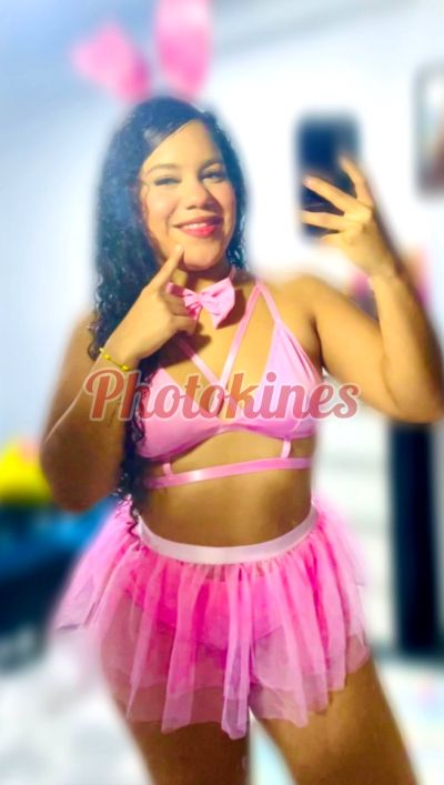 Daniela, escort en Punta Hermosa
