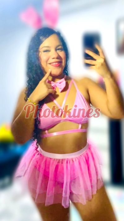 Daniela, escort en Punta Hermosa