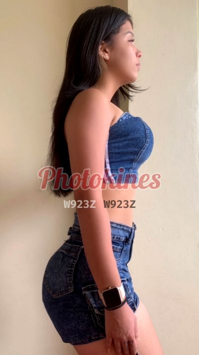 Damaris 901020525, kine en Trujillo