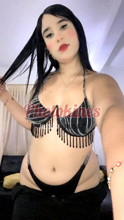 Zaholy 947484026, kinesióloga en Villa El Salvador