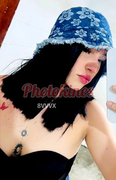 Samantha, kinesióloga en Surco