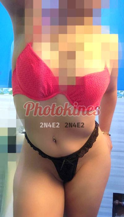Kamila, kinesióloga en Puerto Maldonado