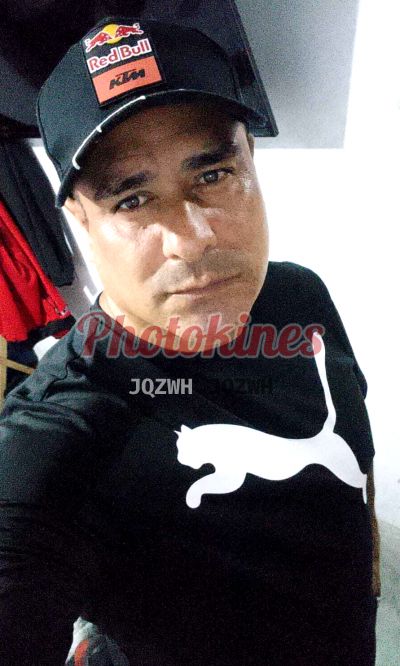 Mauricio, hombre en Chancay