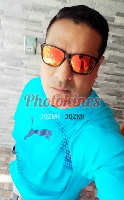 Mauricio, hombre en Chancay