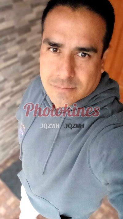 Mauricio, hombre en Chancay