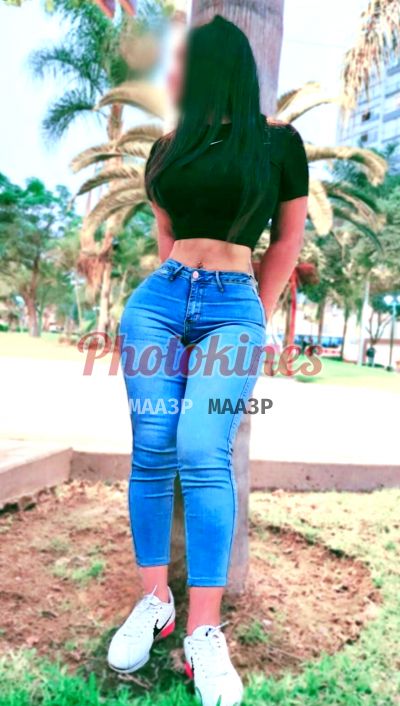 Rocío 949122824, escort en Santa Anita