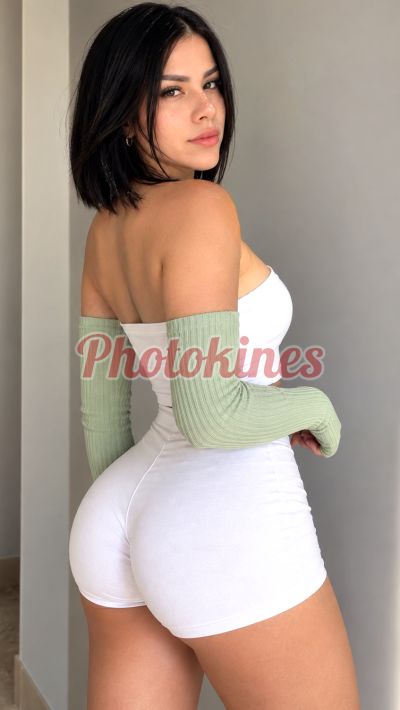 Isabella Altamirano 924186696, kinesióloga en Surco