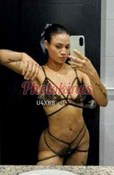 Paulina, escort en San Juan de Lurigancho