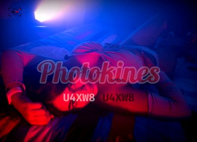 Paulina, escort en Trujillo