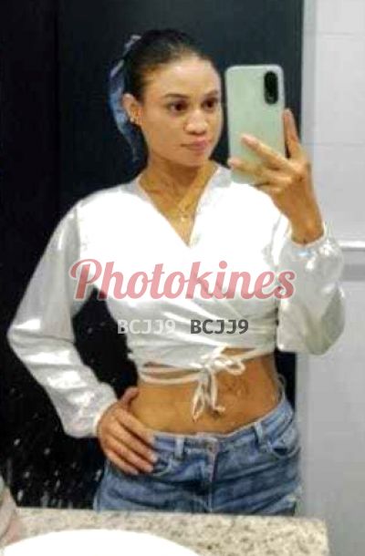 Paulina 921809851, kinesióloga en Trujillo