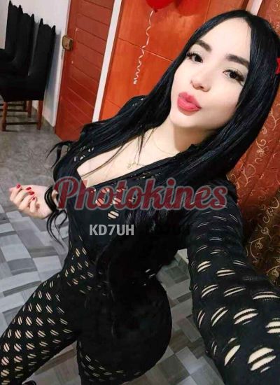 Vanesa 989202301, kinesióloga en Cusco