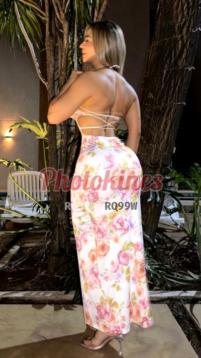 Amy, escort en Miraflores