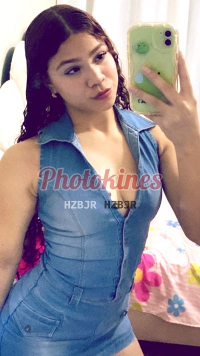 Penélope 902521326, escort en Los Olivos