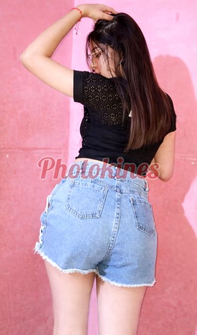 Valeria 925183038, escort en Villa El Salvador