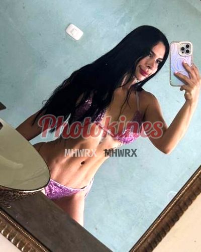 Nicole, puta en Miraflores
