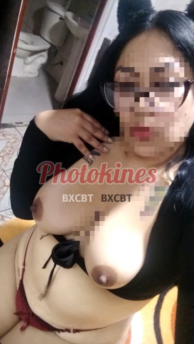 Érika 961411674, escort en Villa El Salvador