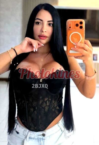 Karina, kinesióloga en Miraflores