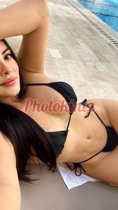Karina, puta en Miraflores
