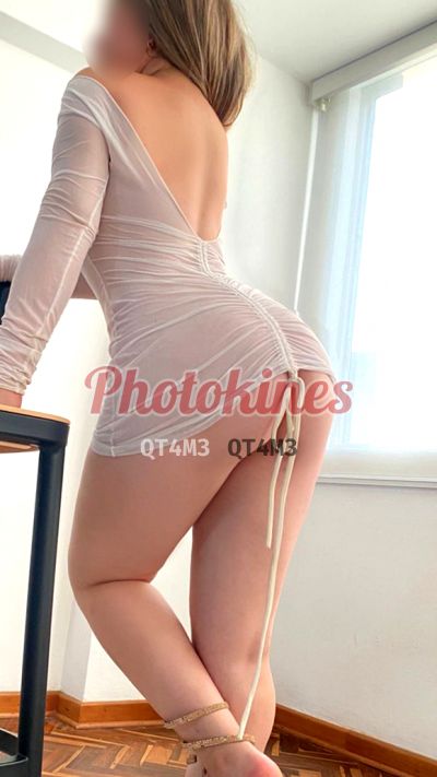 Isa, escort en San Isidro