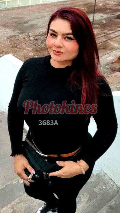 Mariana 920597986, mujer que hace videollamadas y sexting