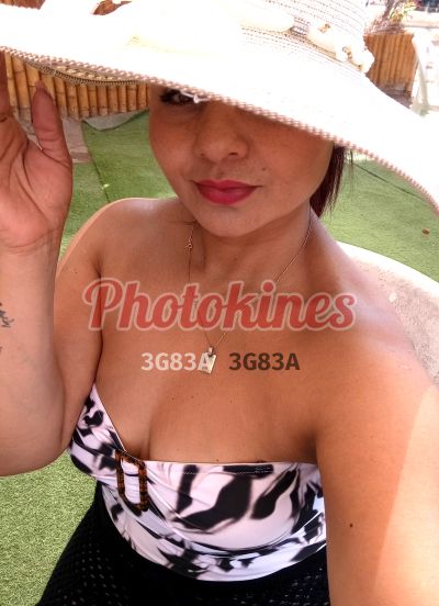 Mariana 920597986, mujer que hace videollamadas y sexting