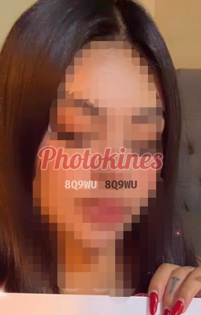 Jimena, escort en Miraflores