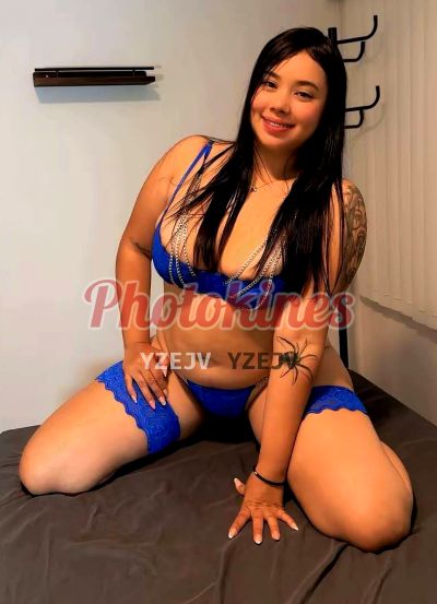 Paola 978232405, masajista en San Borja