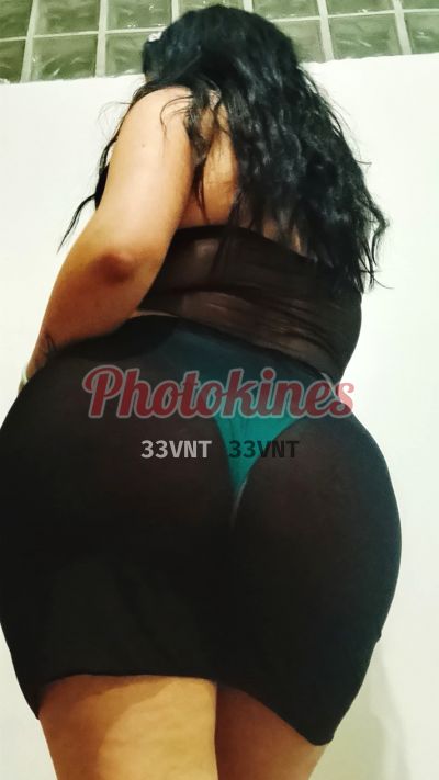 Kinverli, escort en Tarapoto