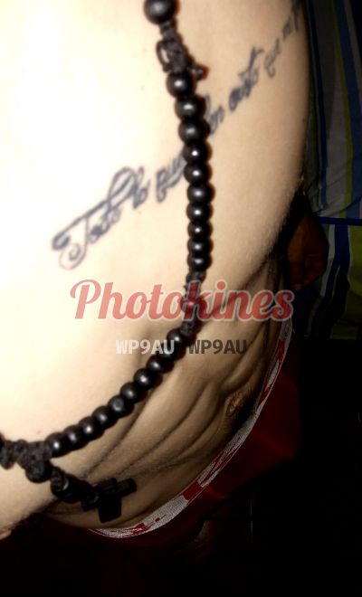 Jhpa fornicador, hombre en Moquegua