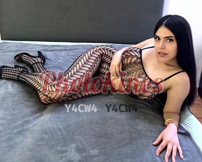 Mónica 972191731, puta en San Borja