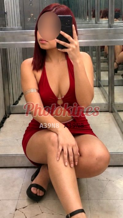 Mina 991338849, escort en Chiclayo