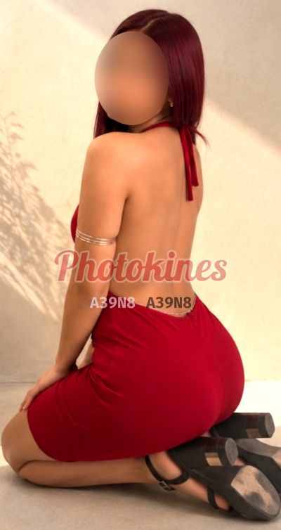 Mina 991338849, kinesióloga en Chiclayo