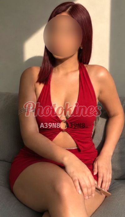 Mina 991338849, kinesióloga en Chiclayo