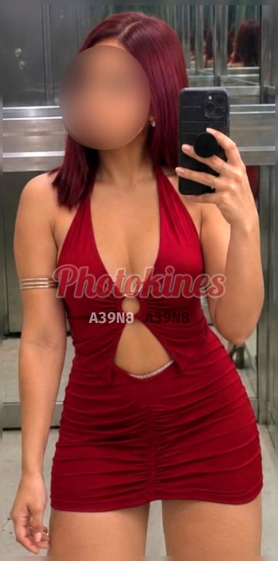 Mina 991338849, kine en Chiclayo