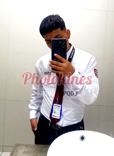 Ángel, hombre en San Juan de Lurigancho