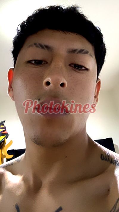 Leo, hombre en San Martín de Porres