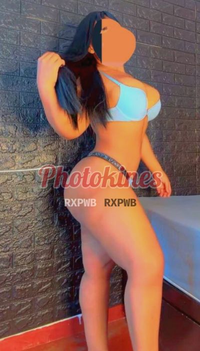 Milena 933362153, escort en San Juan de Miraflores