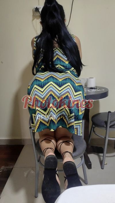 Rocío, kinesióloga en San Juan de Miraflores