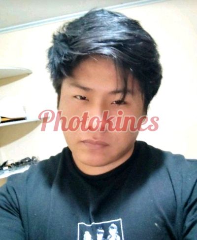 Jorge 924325001, hombre en Arequipa