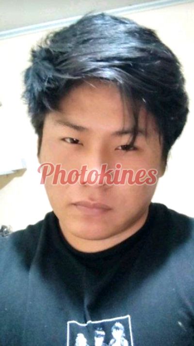 Jorge 924325001, hombre en Arequipa
