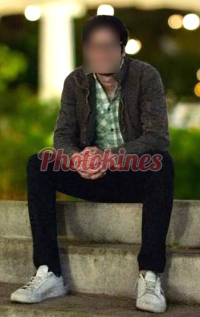 Rick, hombre en Surco