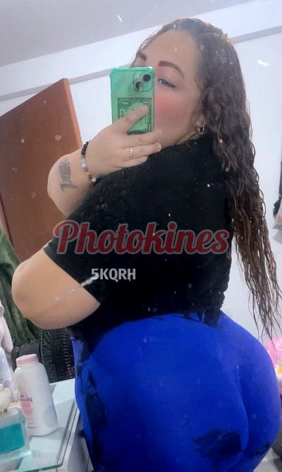 Britanny 962822172, escort en Callao