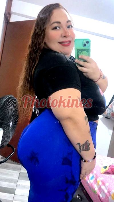 Britanny 962822172, kinesióloga en Los Olivos
