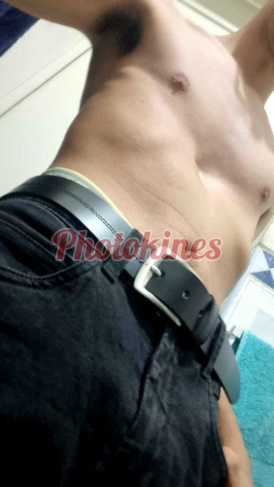 Jackson 973225876, hombre en Arequipa