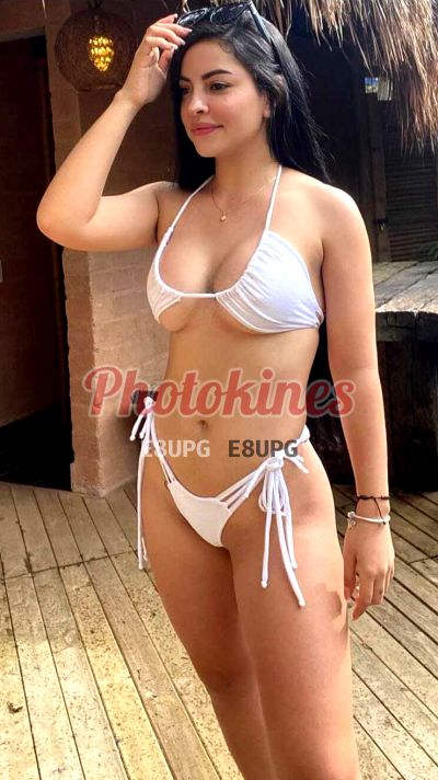 Valentina, kine en Miraflores